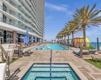 Hyde Life 1 dormitorio